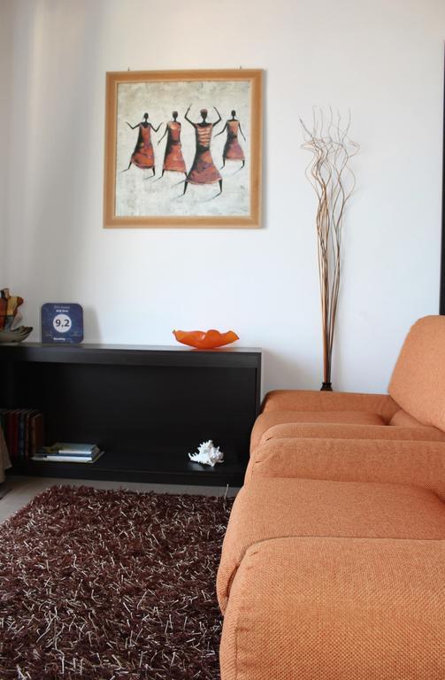 B&B Sirio Cannitello Dış mekan fotoğraf