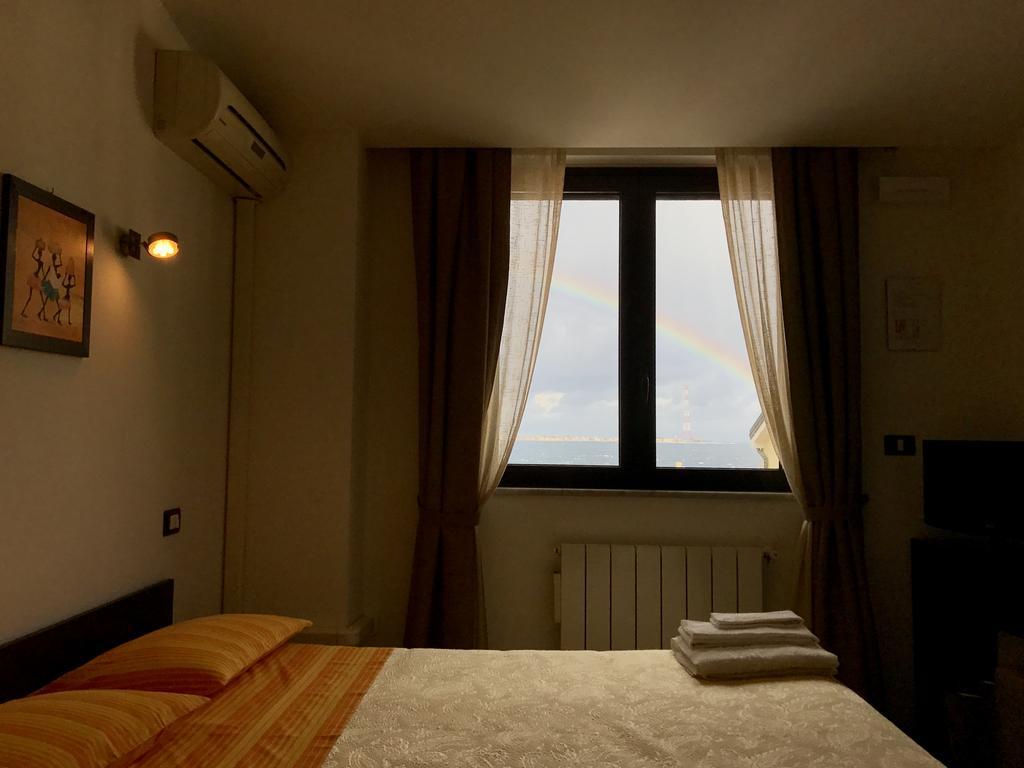 B&B Sirio Cannitello Dış mekan fotoğraf