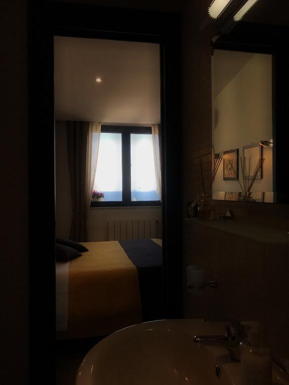 B&B Sirio Cannitello Dış mekan fotoğraf