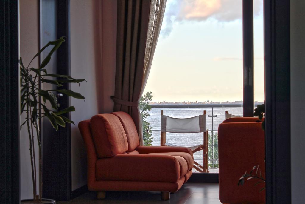 B&B Sirio Cannitello Dış mekan fotoğraf