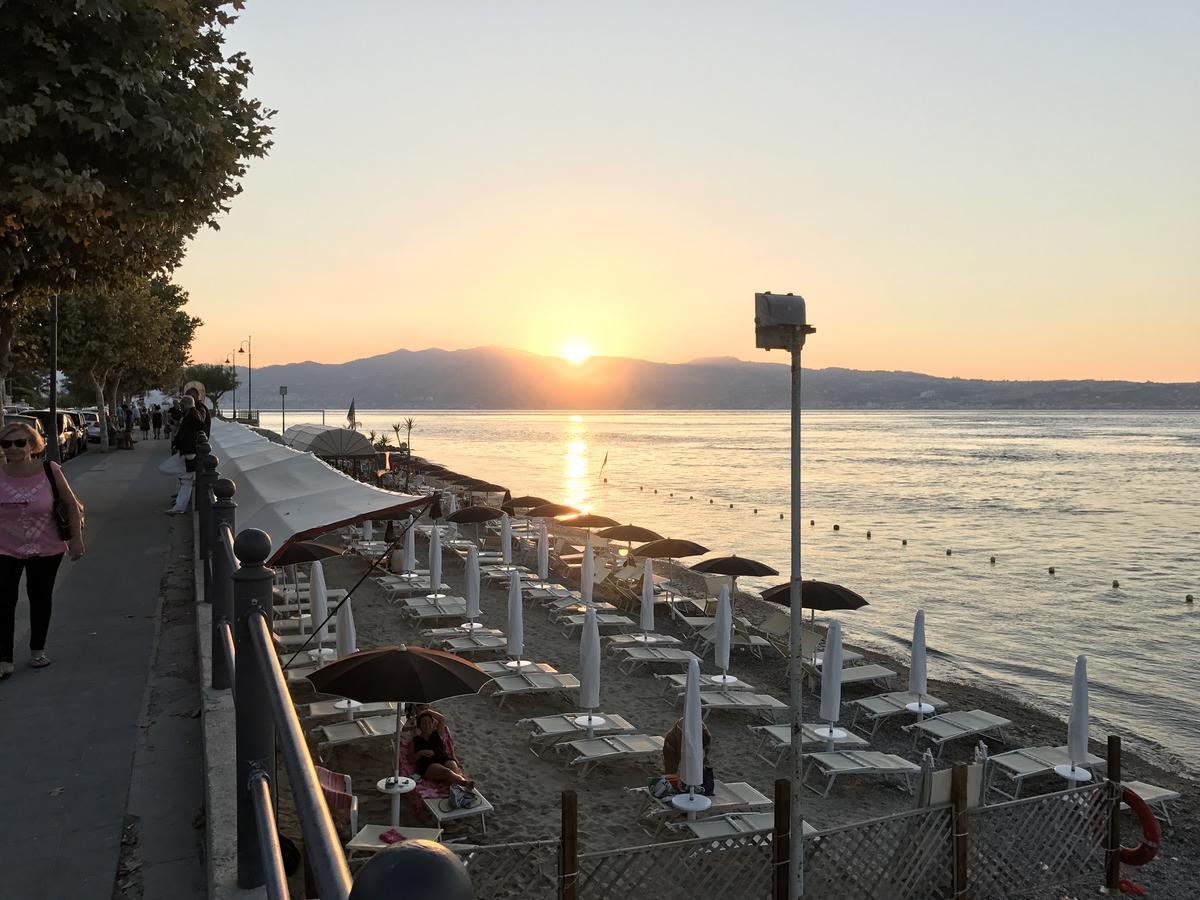 B&B Sirio Cannitello Dış mekan fotoğraf