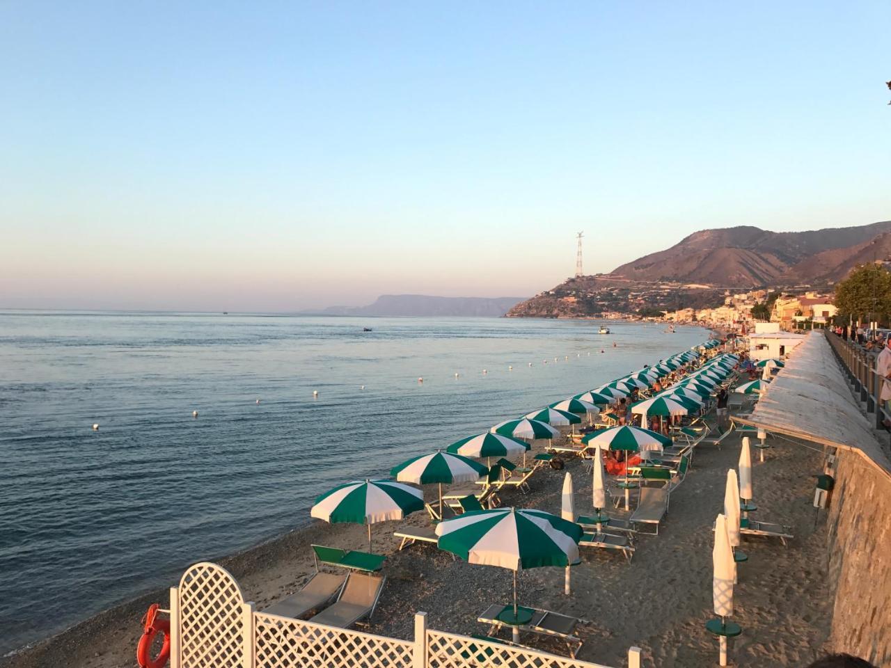 B&B Sirio Cannitello Dış mekan fotoğraf