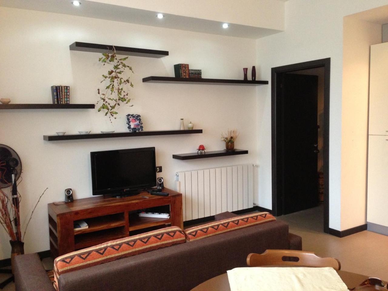 B&B Sirio Cannitello Dış mekan fotoğraf